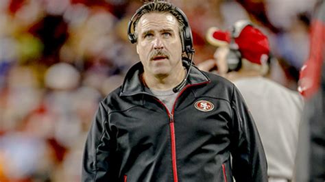 san francisco 49ers head coaches.